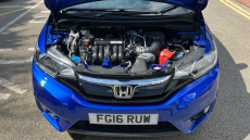 Honda Jazz 1.3 EX 5dr Petrol Hatchback